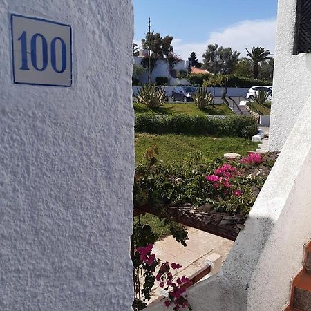 Pedras d'el Rei - Casa Mira Tavira Exterior foto