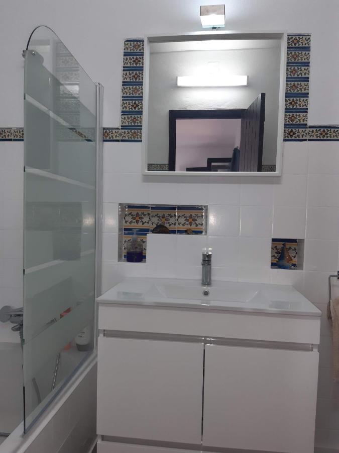 Pedras d'el Rei - Casa Mira Tavira Exterior foto