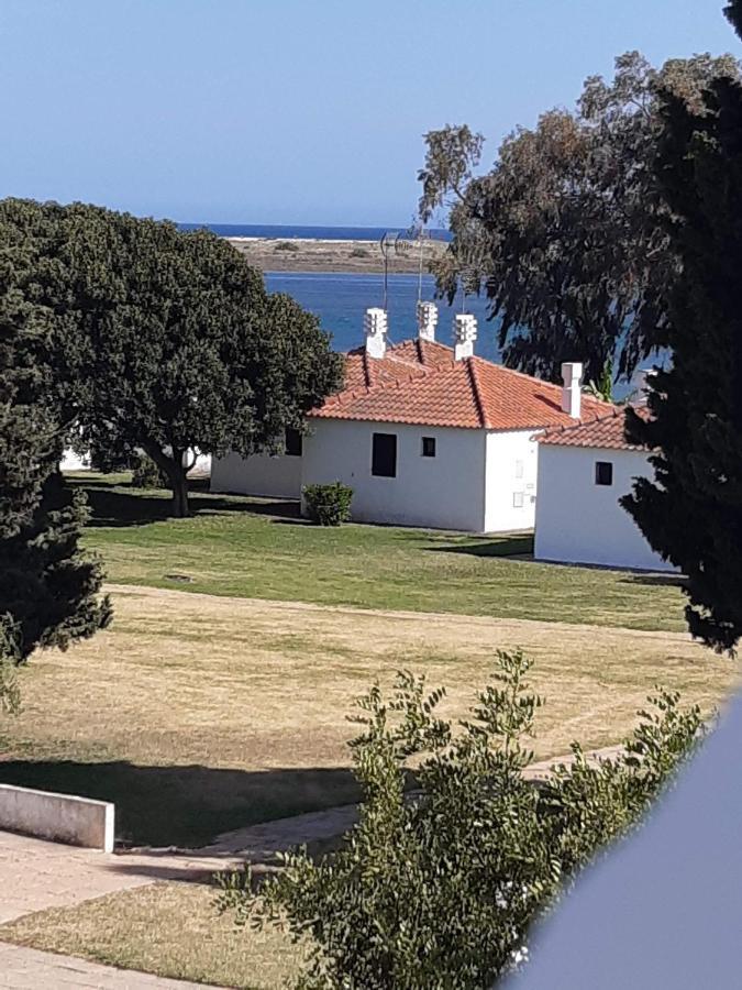 Pedras d'el Rei - Casa Mira Tavira Exterior foto