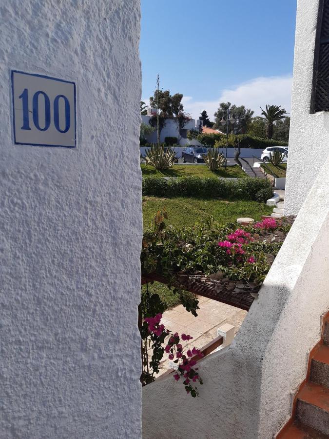 Pedras d'el Rei - Casa Mira Tavira Exterior foto