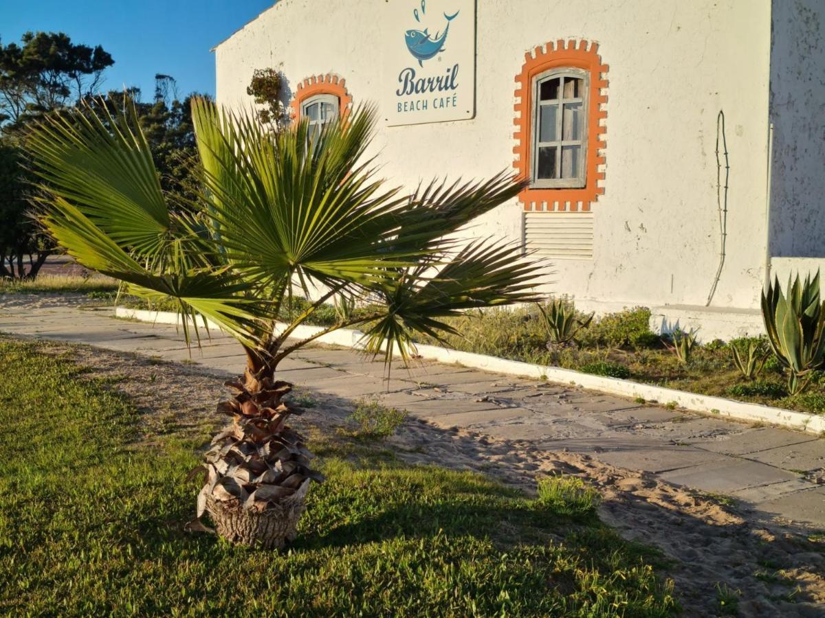 Pedras d'el Rei - Casa Mira Tavira Exterior foto