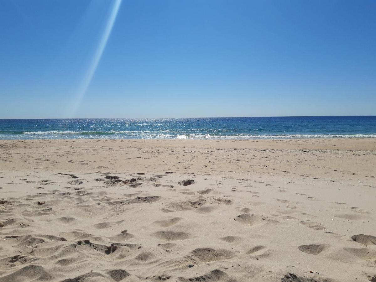 Pedras d'el Rei - Casa Mira Tavira Exterior foto