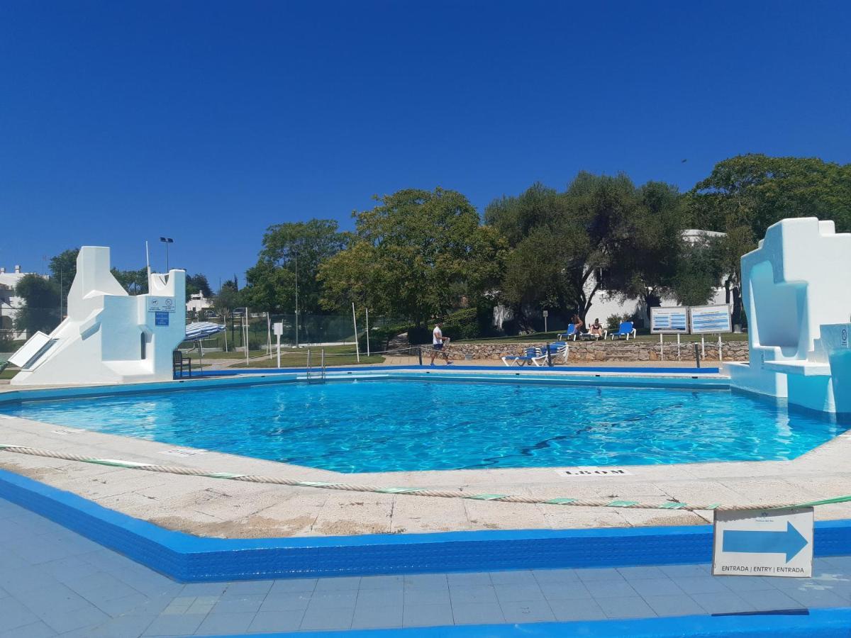 Pedras d'el Rei - Casa Mira Tavira Exterior foto