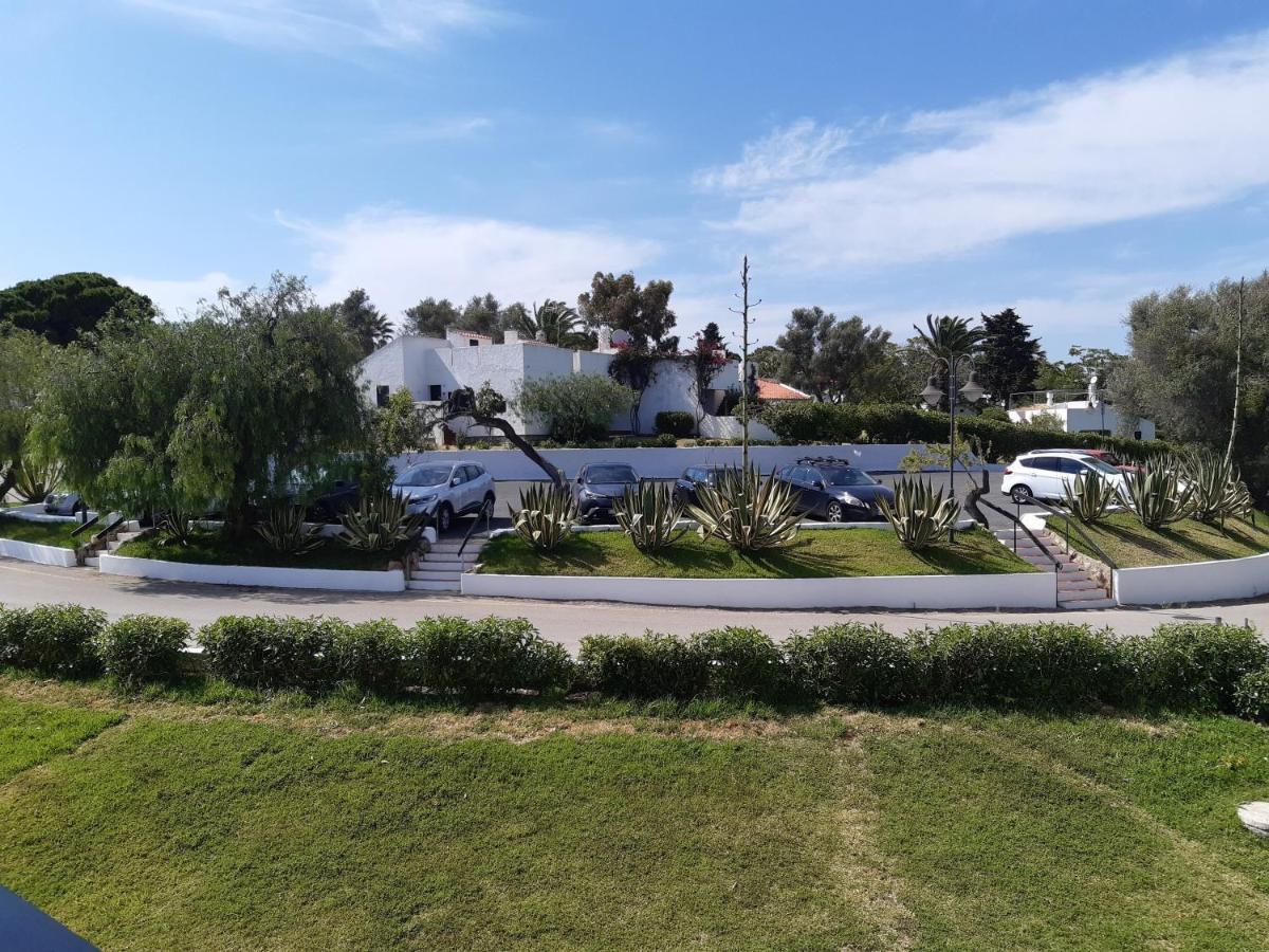 Pedras d'el Rei - Casa Mira Tavira Exterior foto